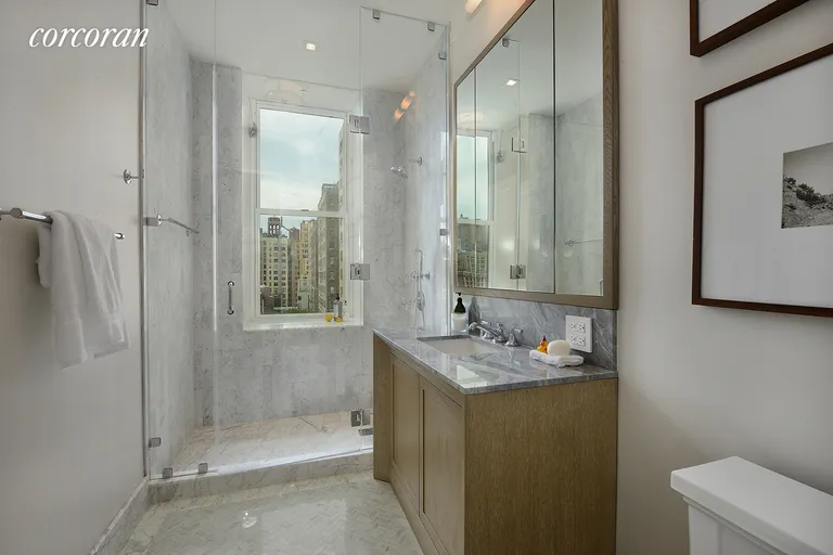 New York City Real Estate | View 101 West 78th Street, 8A | room 10 | View 11