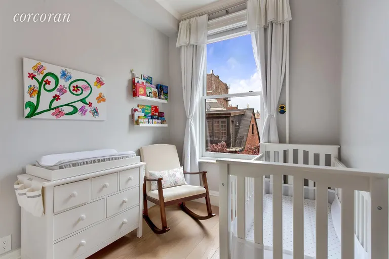 New York City Real Estate | View 224 Henry Street, 2AB/3A | Bedroom | View 4
