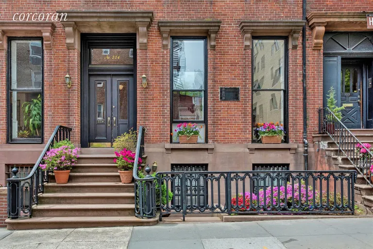 New York City Real Estate | View 224 Henry Street, 2AB/3A | View | View 11