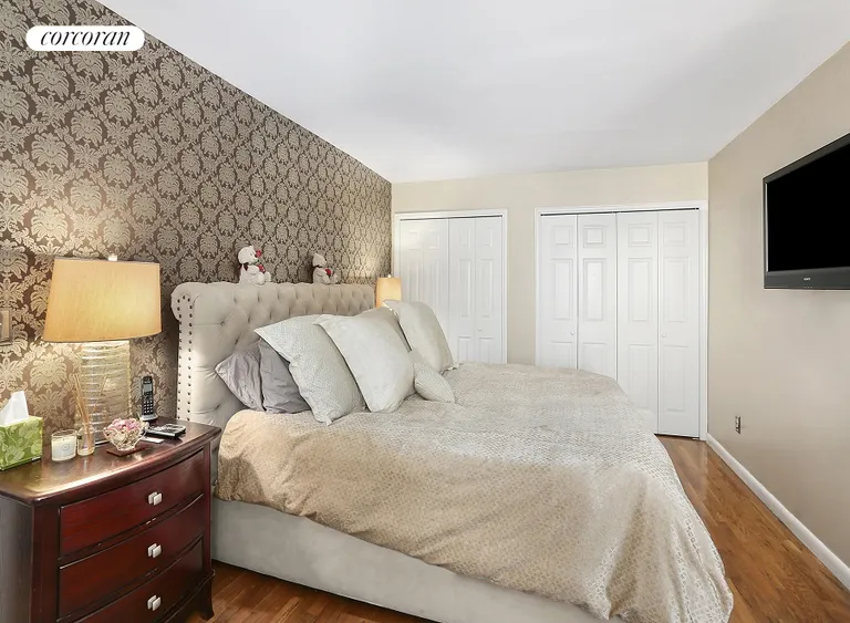 New York City Real Estate | View 330 Lenox Road, 6M | 2 Beds, 1 Bath | View 1
