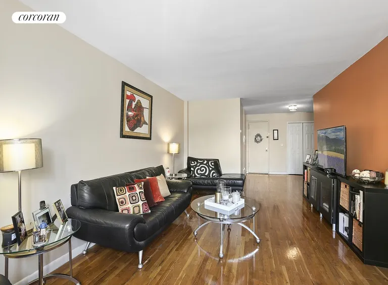 New York City Real Estate | View 330 Lenox Road, 6M | room 4 | View 5