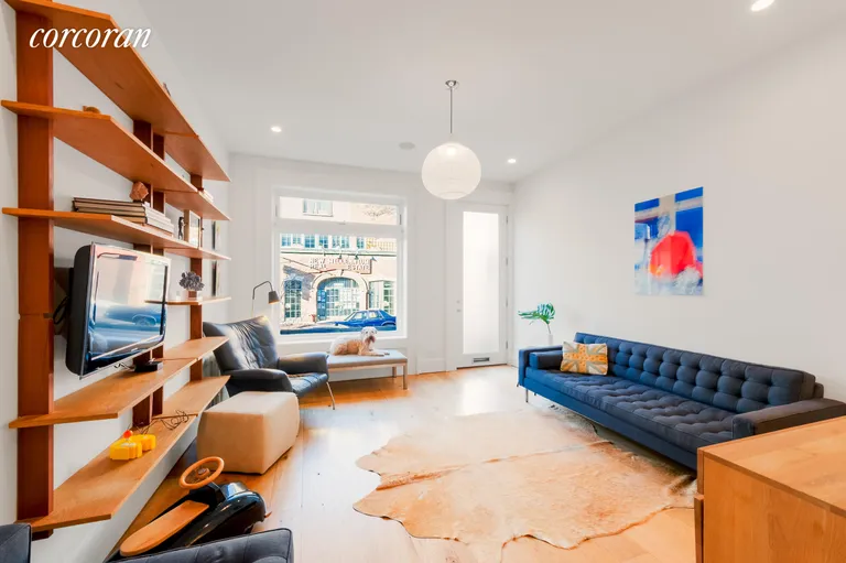 New York City Real Estate | View 434 4th Street | room 1 | View 2