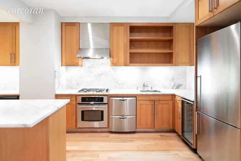 New York City Real Estate | View 130 West 30th Street, 7A | room 2 | View 3