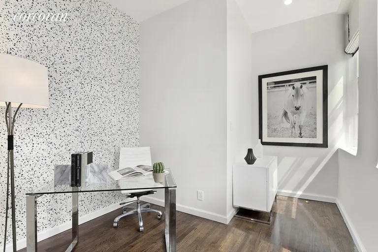New York City Real Estate | View 50 Walker Street, PH6A | Office/Den | View 7