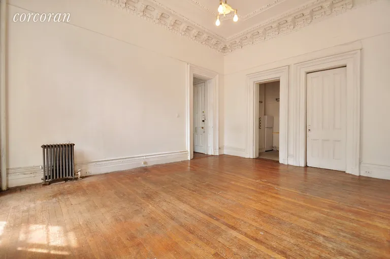 New York City Real Estate | View 118 Montague Street, 3 | room 1 | View 2