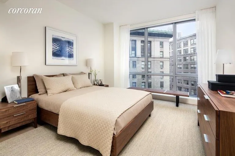 New York City Real Estate | View 160 Madison Avenue, 15B | room 2 | View 3