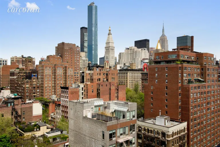 New York City Real Estate | View 205 Third Avenue, 16F | View | View 4