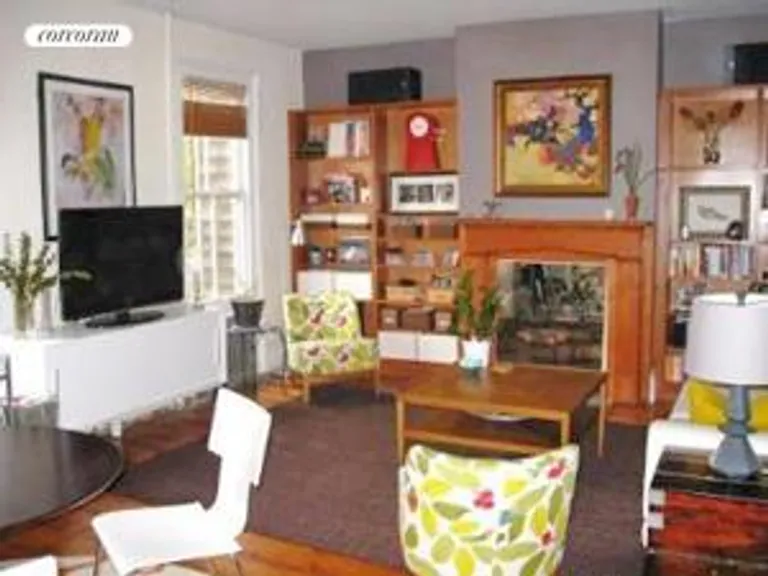 New York City Real Estate | View 107 North 9th Street, 3 | 1 Bath | View 1