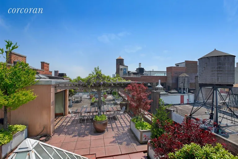 New York City Real Estate | View 652 Broadway, 6F | with Panoramic City Views! | View 18