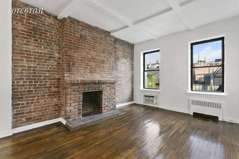 New York City Real Estate | View 17 Downing Street, 4B | 1 Bath | View 1