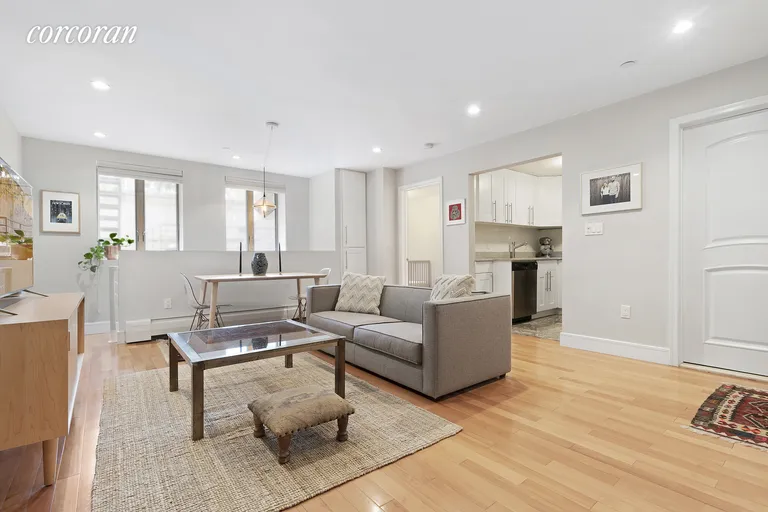 New York City Real Estate | View 362 12th Street, 2 | room 2 | View 3