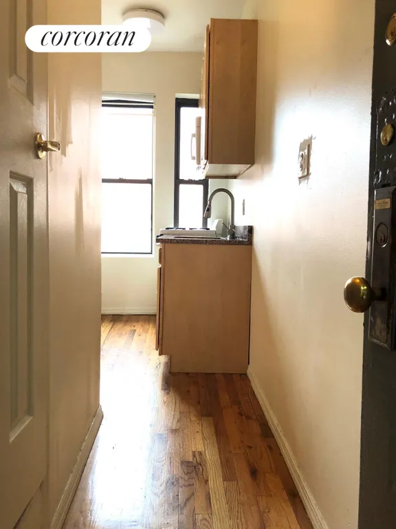 New York City Real Estate | View 242 East 10th Street, 15 | room 3 | View 4