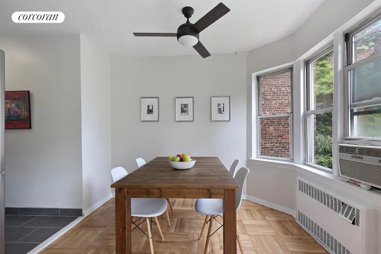 New York City Real Estate | View 135 Willow Street, 410 | Alcove | View 3