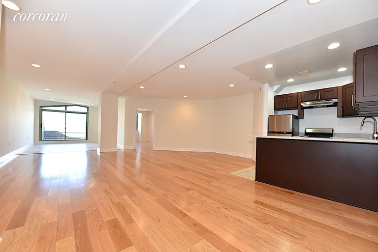 New York City Real Estate | View 19-19 24th Avenue, L504 | 1 Bed, 1 Bath | View 1