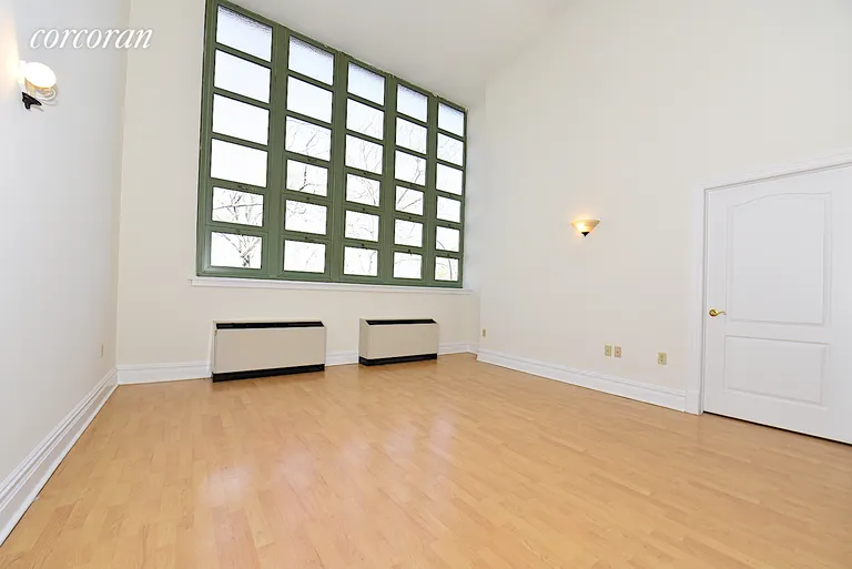 New York City Real Estate | View 19-19 24th Avenue, L211 | 2 Beds, 1 Bath | View 1