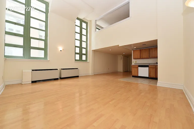 New York City Real Estate | View 19-19 24th Avenue, L-224 | 2 Beds, 1 Bath | View 1