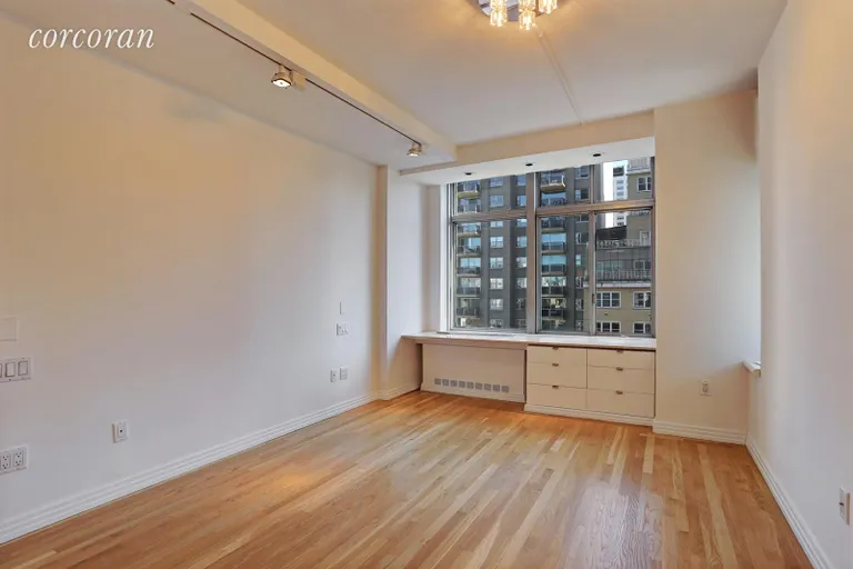 New York City Real Estate | View 188 East 64th Street, 1402/03 | 2nd Bedroom | View 5