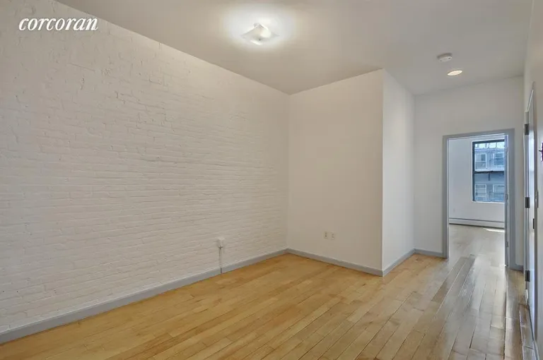 New York City Real Estate | View 686 Grand Street, 3A | room 3 | View 4