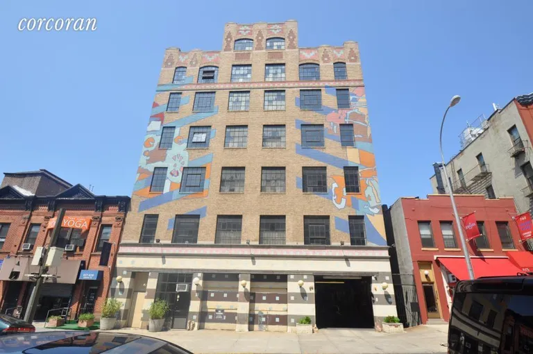 New York City Real Estate | View 841 Union Street, 602 | View 1