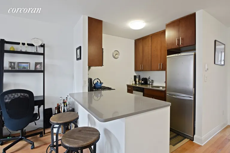 New York City Real Estate | View 423 Hicks Street, 3H | room 1 | View 2