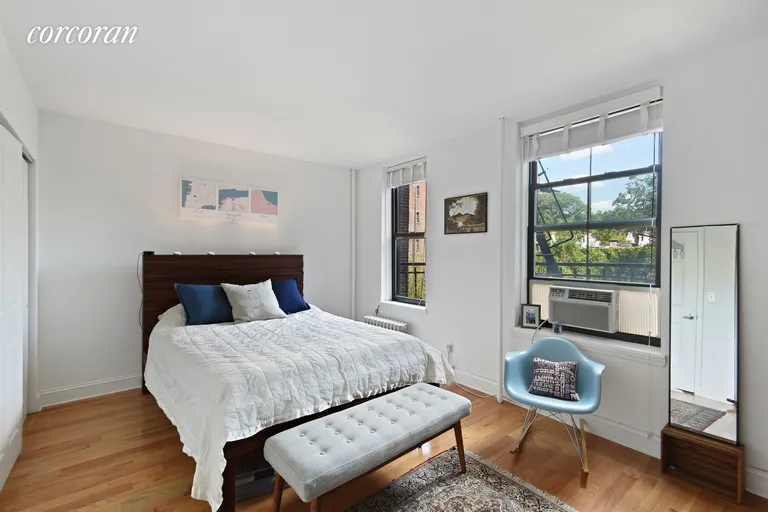 New York City Real Estate | View 423 Hicks Street, 3H | 1 Bed, 1 Bath | View 1