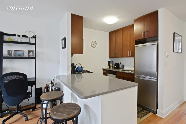 New York City Real Estate | View 423 Hicks Street, 3H | Kitchen | View 6