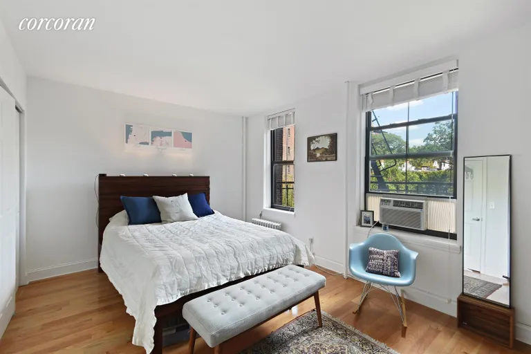 New York City Real Estate | View 423 Hicks Street, 3H | Bedroom | View 7