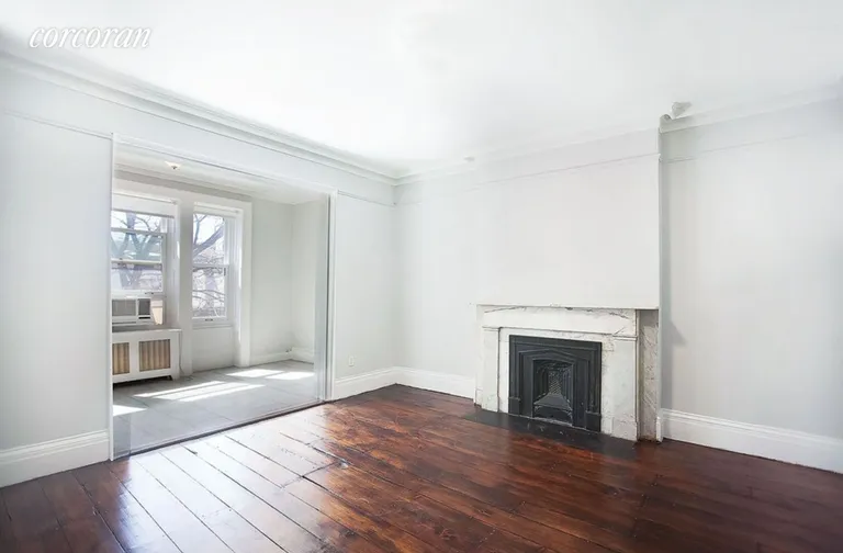 New York City Real Estate | View 122 State Street, 3 | 1.5 Beds, 1 Bath | View 1