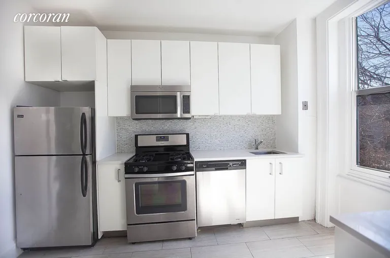 New York City Real Estate | View 122 State Street, 3 | room 2 | View 3