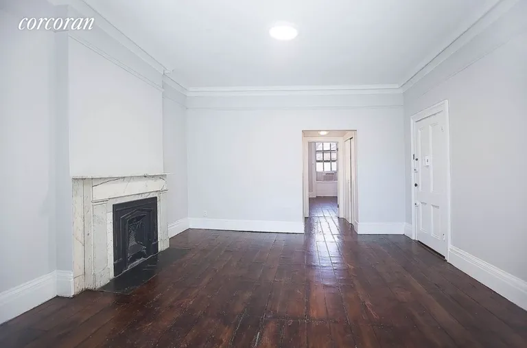 New York City Real Estate | View 122 State Street, 3 | room 3 | View 4