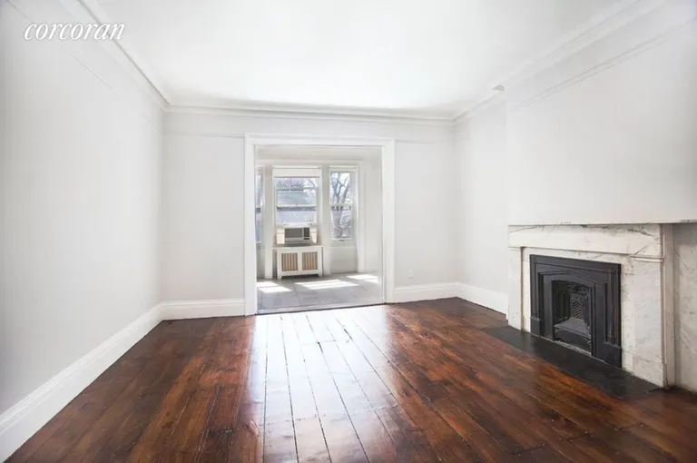 New York City Real Estate | View 122 State Street, 3 | room 6 | View 7