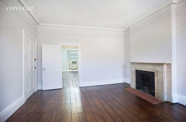 New York City Real Estate | View 122 State Street, 3 | room 8 | View 9
