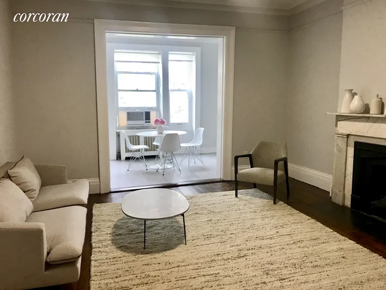 New York City Real Estate | View 122 State Street, 3 | room 9 | View 10