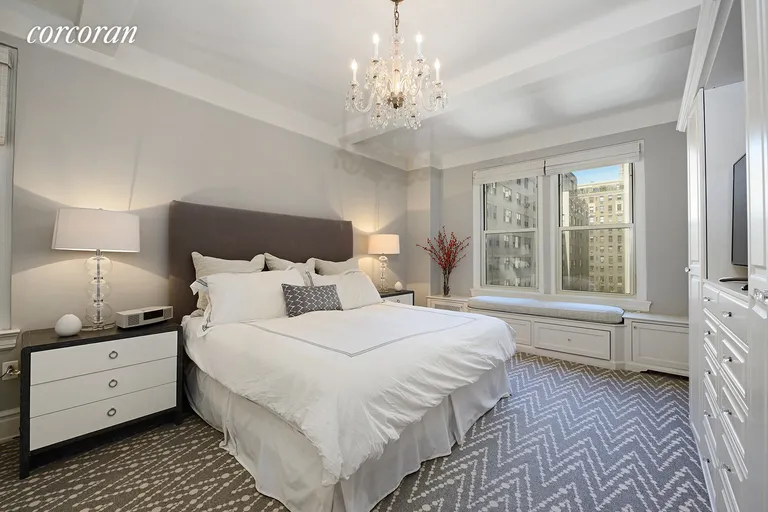 New York City Real Estate | View 1070 Park Avenue, 8E | room 6 | View 7