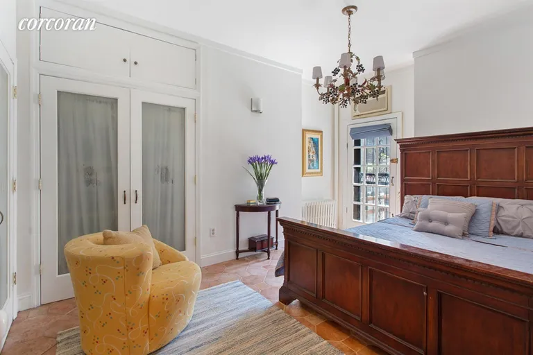 New York City Real Estate | View 656 Carroll Street, 1L | Master Bedroom | View 3