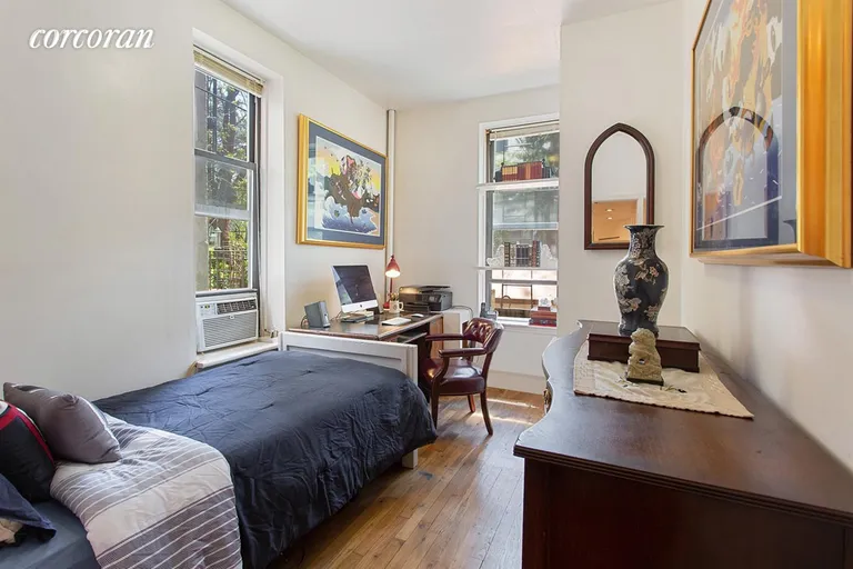 New York City Real Estate | View 656 Carroll Street, 1L | Bedroom | View 5