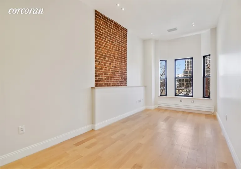 New York City Real Estate | View 630 Bergen Street, 3 | room 1 | View 2