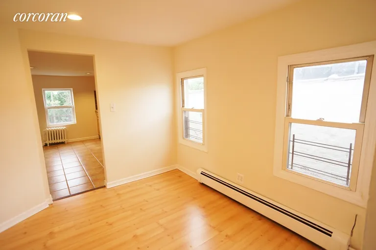 New York City Real Estate | View 523 18th Street, 3 | room 4 | View 5
