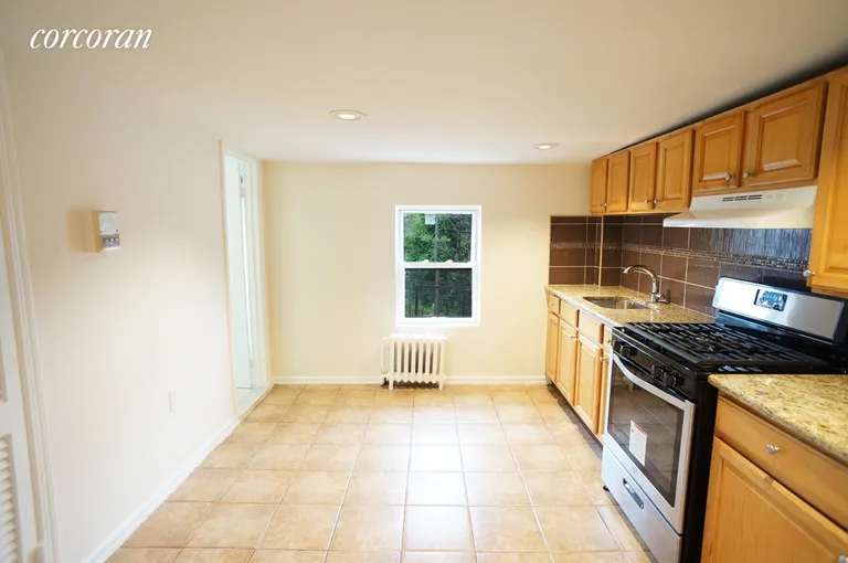 New York City Real Estate | View 523 18th Street, 3 | room 1 | View 2