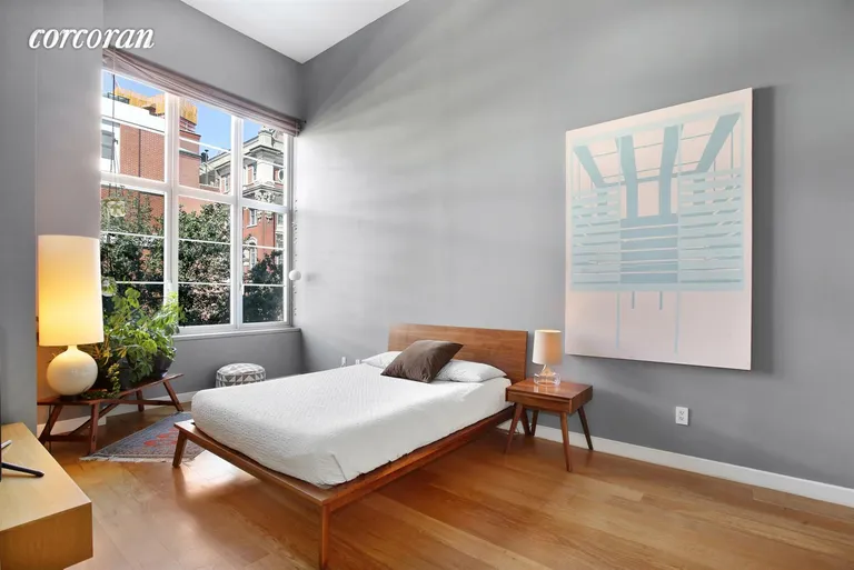 New York City Real Estate | View 27-28 Thomson Avenue, 245 | room 4 | View 5