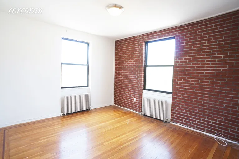 New York City Real Estate | View 292 Manhattan Avenue, 3F | room 1 | View 2