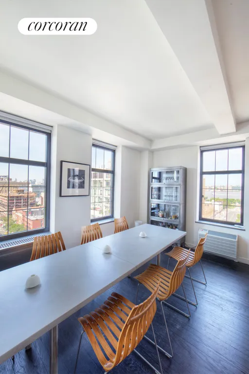 New York City Real Estate | View 465 West 23rd Street, 14C | room 3 | View 4