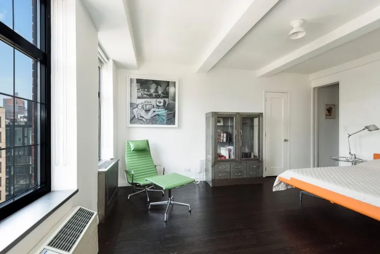 New York City Real Estate | View 465 West 23rd Street, 14C | room 6 | View 7