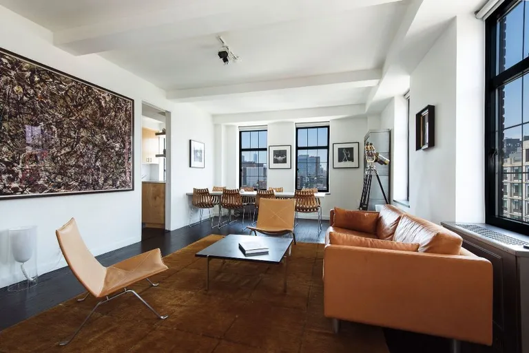 New York City Real Estate | View 465 West 23rd Street, 14C | room 1 | View 2
