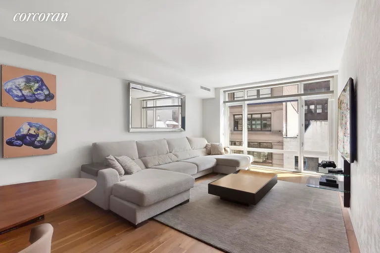 New York City Real Estate | View 151 West 21st Street, 4B | 1 | View 6
