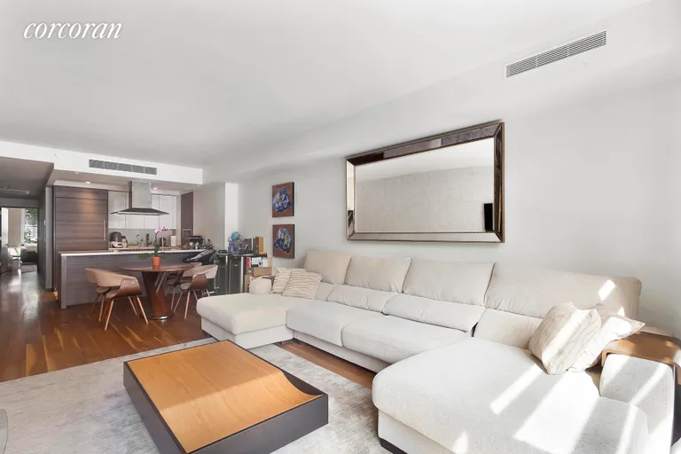 New York City Real Estate | View 151 West 21st Street, 4B | 4 | View 9