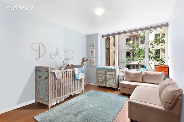 New York City Real Estate | View 151 West 21st Street, 4B | 3 | View 5