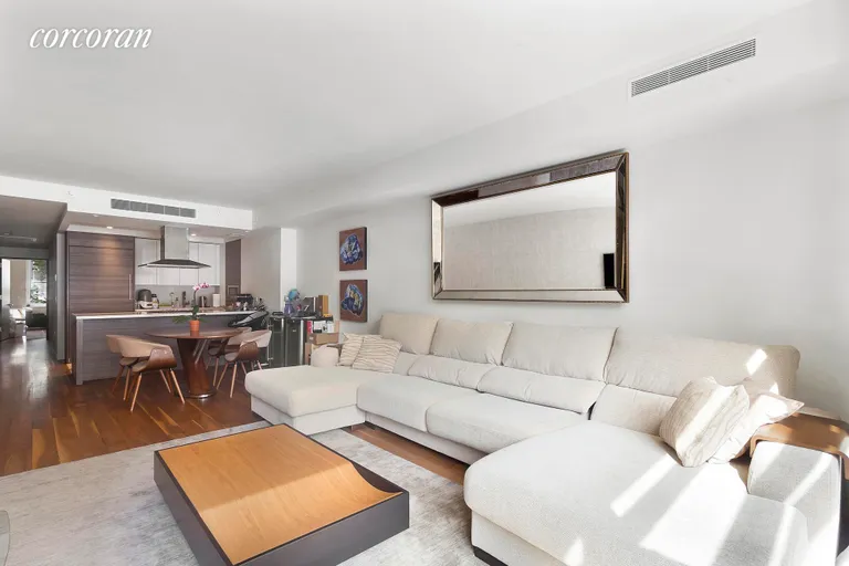 New York City Real Estate | View 151 West 21st Street, 4B | 4 | View 2