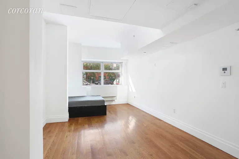 New York City Real Estate | View 732 West End Avenue, 1 | 1 Bath | View 1