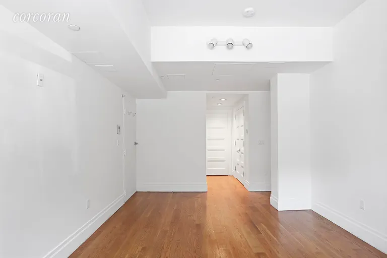 New York City Real Estate | View 732 West End Avenue, 1 | High Ceilings and Space for Living and Sleeping | View 3